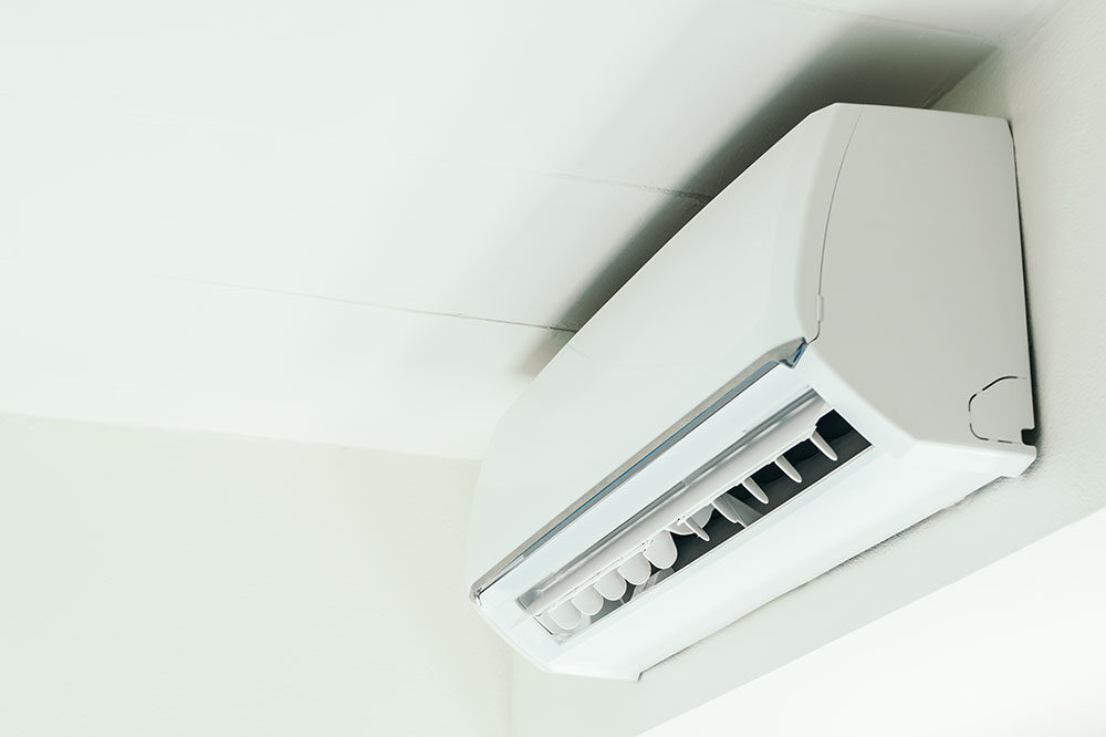 air conditioning installation perth